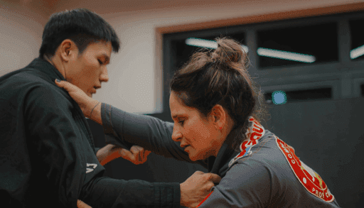 Grappling