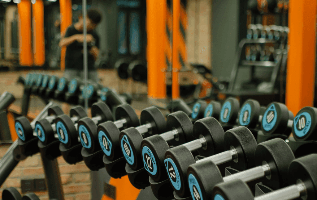 Gym Only